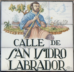 San_Isidro_Labrador_Madrid