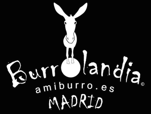 burrolandia-madrid