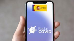 Radar Covid