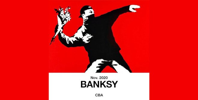 banksy2020