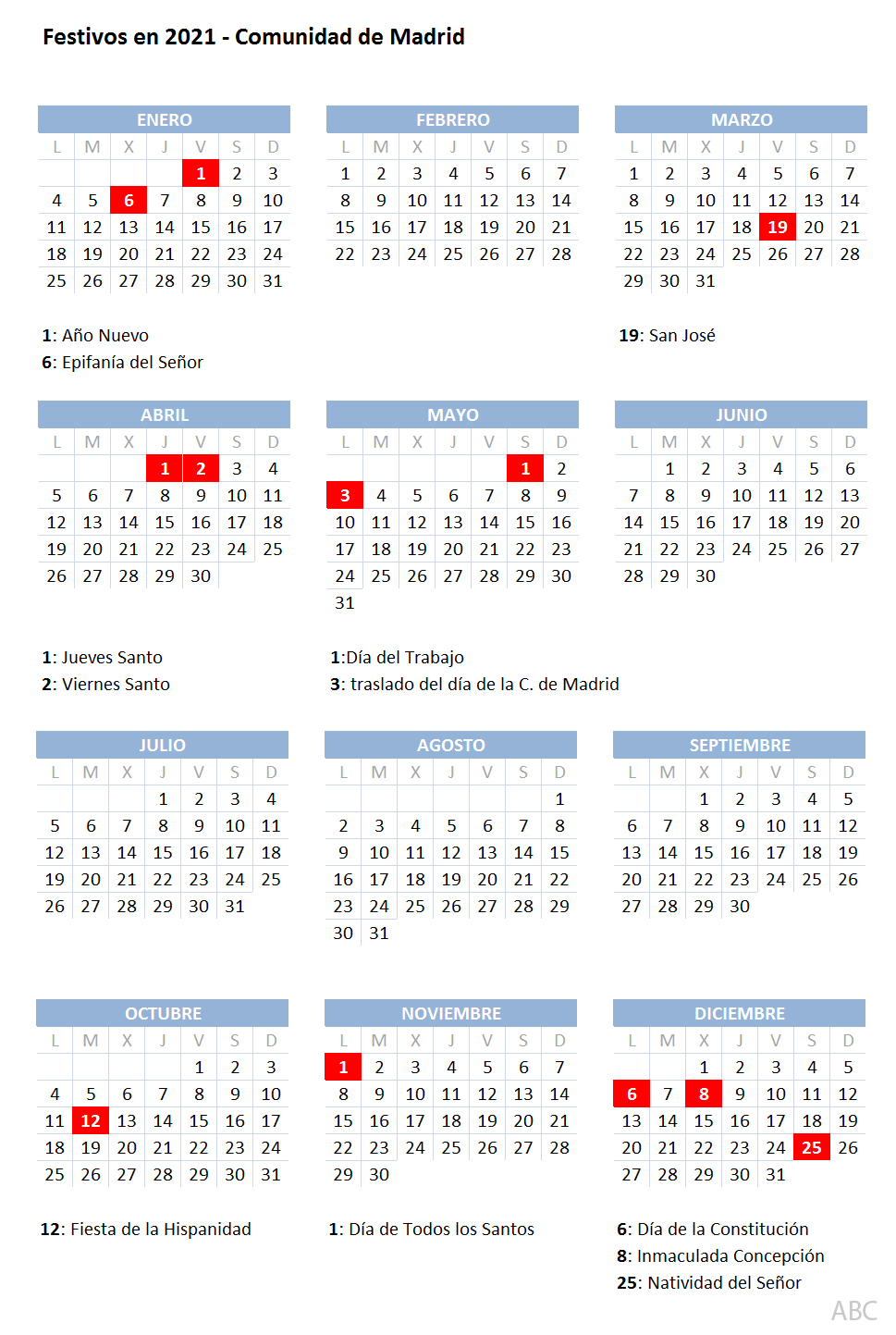 calendario-comunidad-madrid-2021