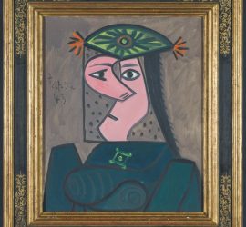 Picasso1943