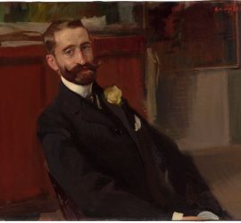 Joaquin-Sorolla-1904-Madrid-Museo-Nacional-del-Prado