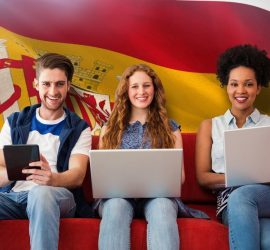 Konsulting Global-estudiante-Espana