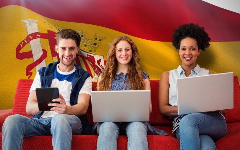 Konsulting Global-estudiante-Espana