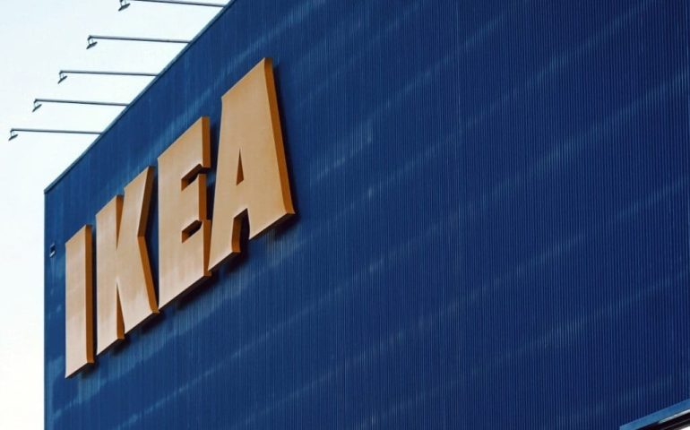 Ikea-