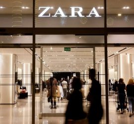 Zara Hombre