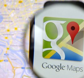 MAPS